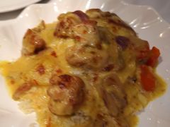 招牌鸡皇饭份-太平馆西餐厅(北京路店)