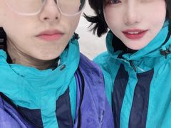 -绍兴启迪乔波冰雪世界