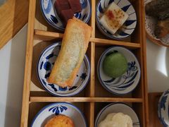 -味福记·江西小炒·南昌小吃(青山湖万达店)