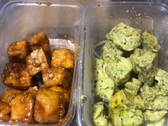番茄豆粒-娘心豆品(方庄店)