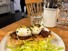 -Egg•Allday Brunch(襄阳北路店)