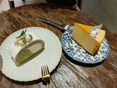 -奈诺甜品·生日蛋糕·下午茶(古城店)