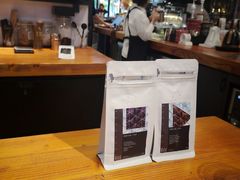 -Gee Coffee Roasters(万象天地店)
