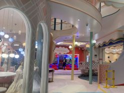 -奈尔宝家庭中心·亲子餐厅(苏州大悦城店)