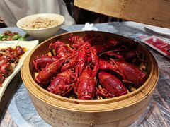 -靓靓蒸虾·头牌蒸虾(雪松路总店)