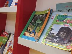-贝尔机器人编程中心(西湖店)
