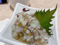 芥末章鱼-东京屋(武定路店)
