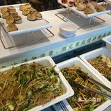吃货干饭地图|浙江天台素食盛宴