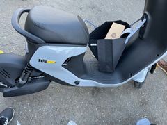 -九号电动车(安定门内大街店)