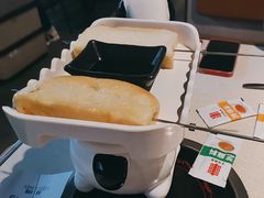 -丰茂烤串(五道口店)