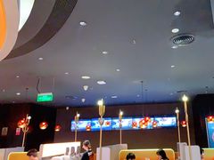 -探鱼·鲜青椒爽麻烤鱼(银泰城店)
