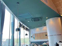 -狐狸爱上椰子鸡(金地广场店)