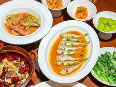 -海虹舫海鲜大酒店(诸暨店)