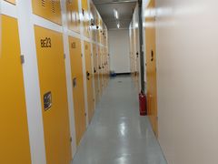 -安东易迷你仓自助寄存仓库(金桥店)