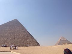 iphone_upload_pic-吉萨金字塔群