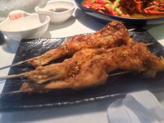 -红盔甲·小龙虾(天钥桥店)