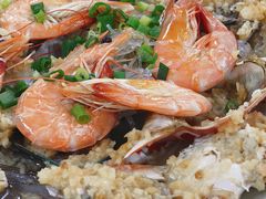 -吉莲利苑海鲜酒家(珠海拱北29年老字号店)