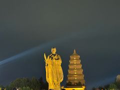 -大慈恩寺(大雁塔)