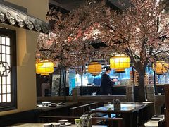 -绿茶餐厅(昌平悦荟店)