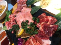 -AJIYA味屋和牛烤肉自助放题(温州万象城店)