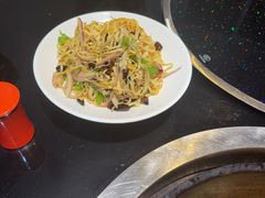 -人民公社大食堂(顺义总店)