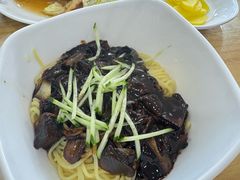 -祥和居炸酱面馆(美食街店)