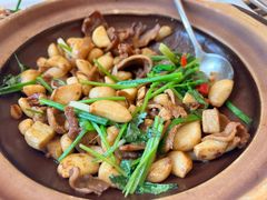 -顺味凤城·顺德菜专门店(九六广场店)