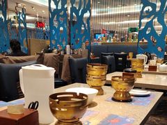 -初色海鲜自助(万丰路店)