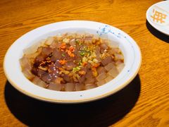 -船歌·鱼水饺青岛菜(金狮广场店)