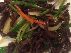 -翠亭酒家(山西南路店)