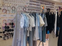 -forever studio女装工作室(中贸广场店)