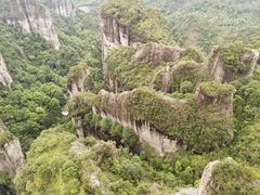 -雁荡山风景名胜区