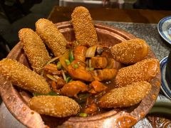 -南京大牌档(之心城店)