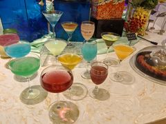 -大唐西市酒店-丝路阳光西餐厅