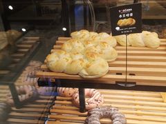 -托斯卡纳烘焙意大利餐厅(五天地店)