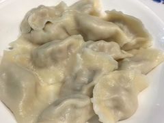 -东方饺子王(新奥购物中心店)