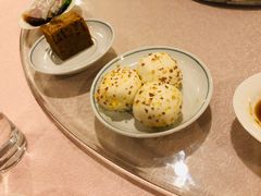 -天伦王朝酒店·盛华瑄餐厅
