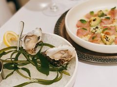 -壳里西餐厅Coquille Seafood Bistro(蒙自路店)