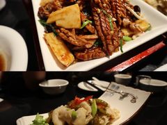 爆炒腰花-梅飞酒家(桑园路店)