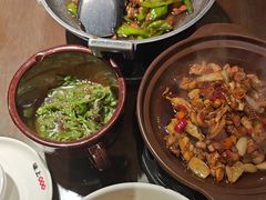 -味上湘菜馆(岳麓山店)
