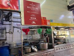 -明月虾面(厦禾路店)