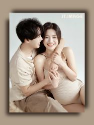 -专注孕妇照亲子照·纪田摄影