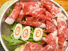 -松坂屋日料自助(长城路店)