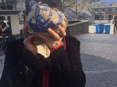 -Fergburger(皇后镇店)