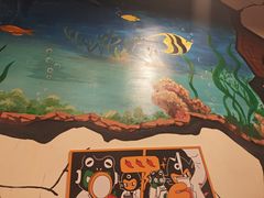 -味之绝热血美蛙鱼火锅(中坝店)