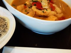 -逸林轩中餐厅(中信泰富朱家角锦江酒店)