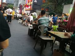 -钟方模白家肥肠粉(春熙店)