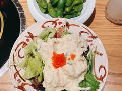 -大和食乐·鲜和牛酸汤火锅(环宇荟店)