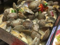 -涌上外婆桥(南塘店)
