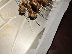 -三个大叔东北烧烤·砂锅菜(西三旗店)